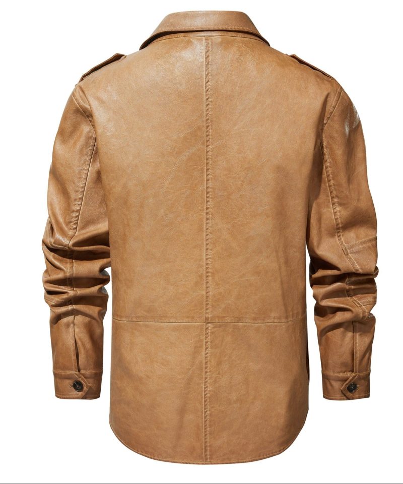Pioneer Jacket - Image 3