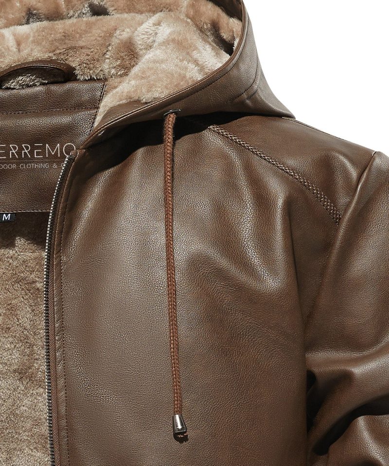 Backwoods Jacket - Image 8