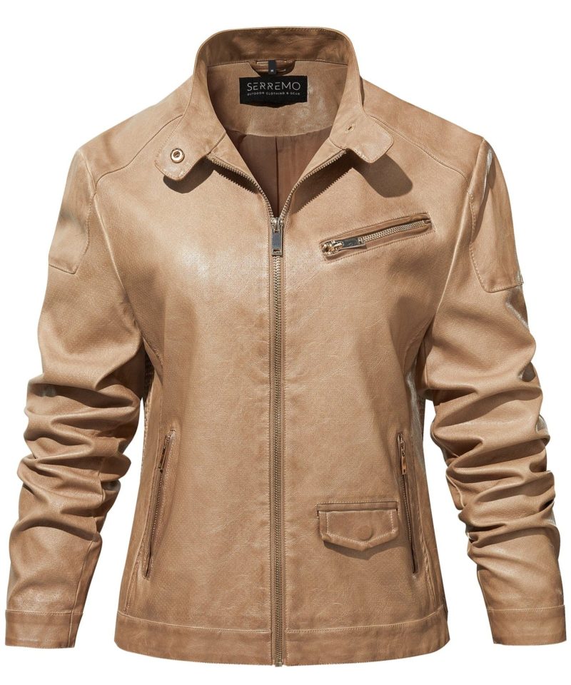 Desert Rose Jacket - Image 2
