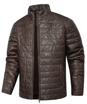 Arden Jacket