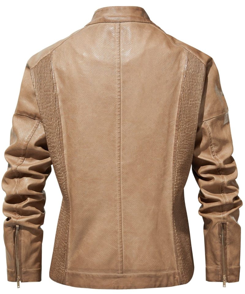 Desert Rose Jacket - Image 3