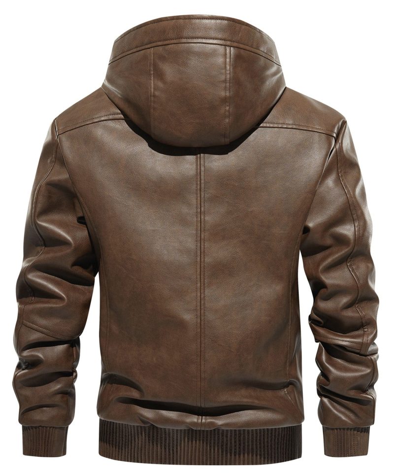 Backwoods Jacket - Image 6
