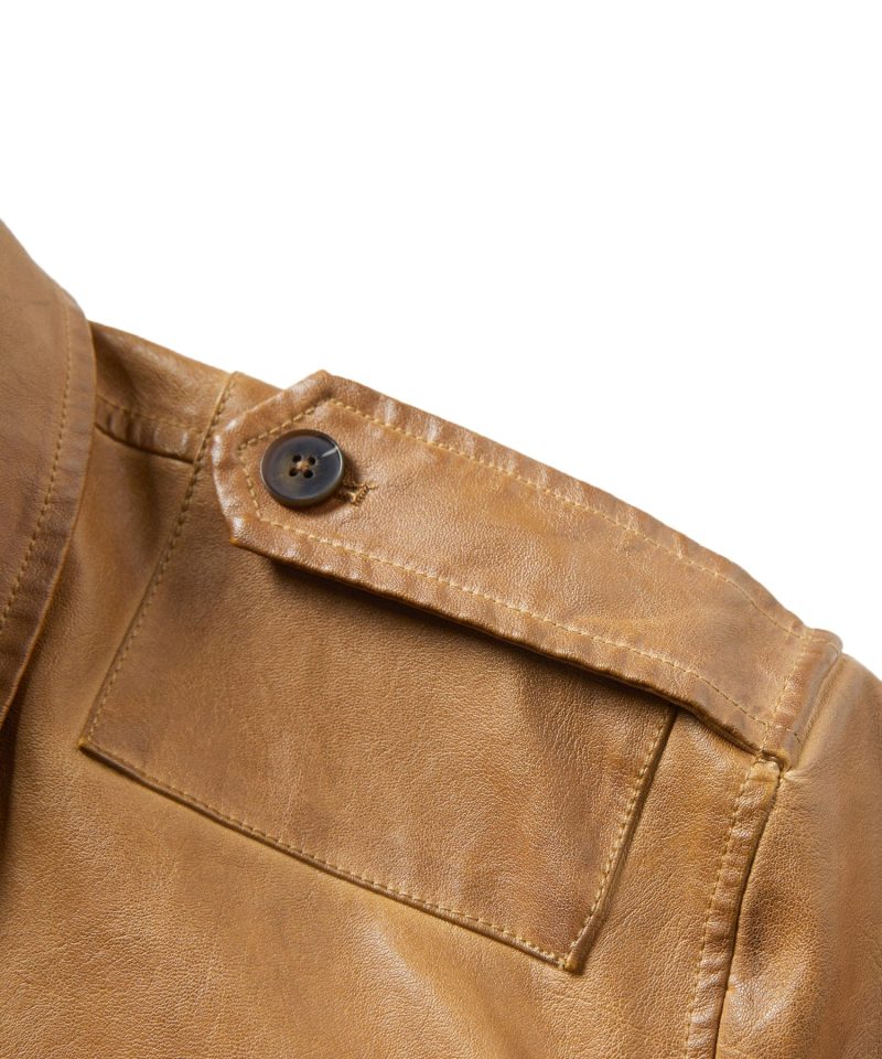 Pioneer Jacket - Image 4