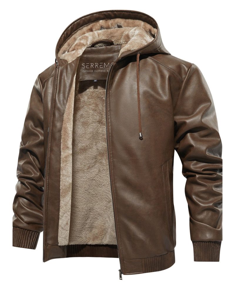 Backwoods Jacket - Image 2
