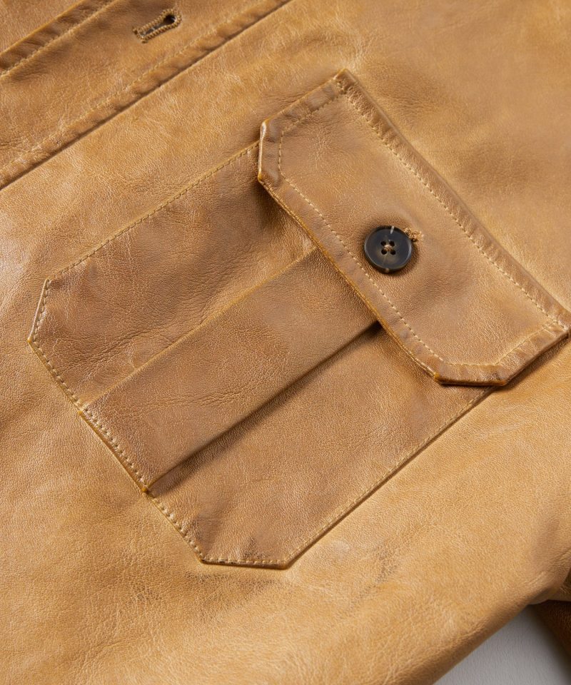 Pioneer Jacket - Image 5