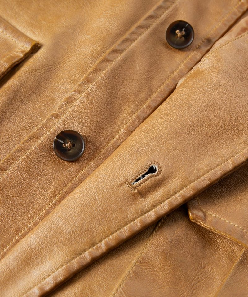 Pioneer Jacket - Image 6