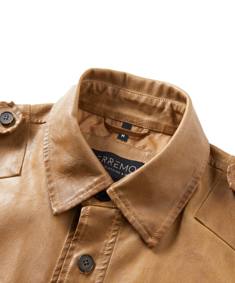 Pioneer Jacket - Image 7