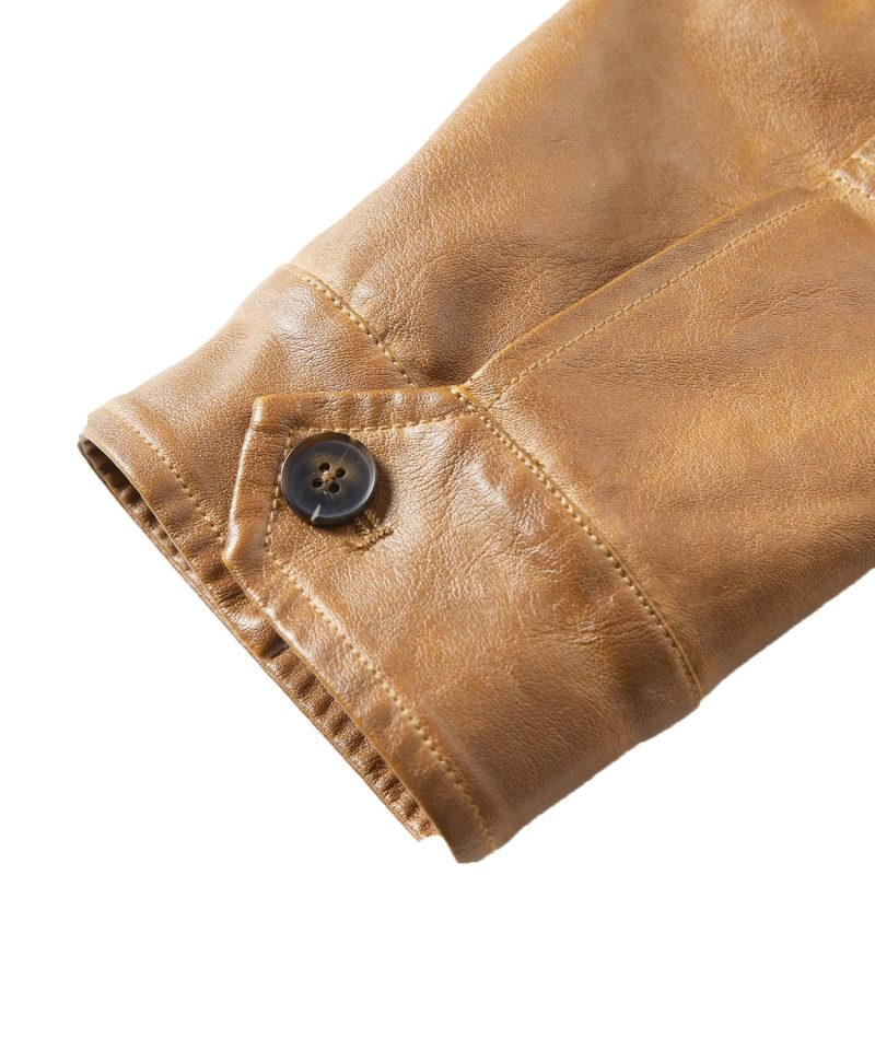 Pioneer Jacket - Image 8