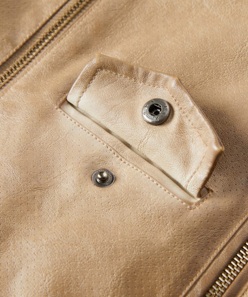 Desert Rose Jacket - Image 9