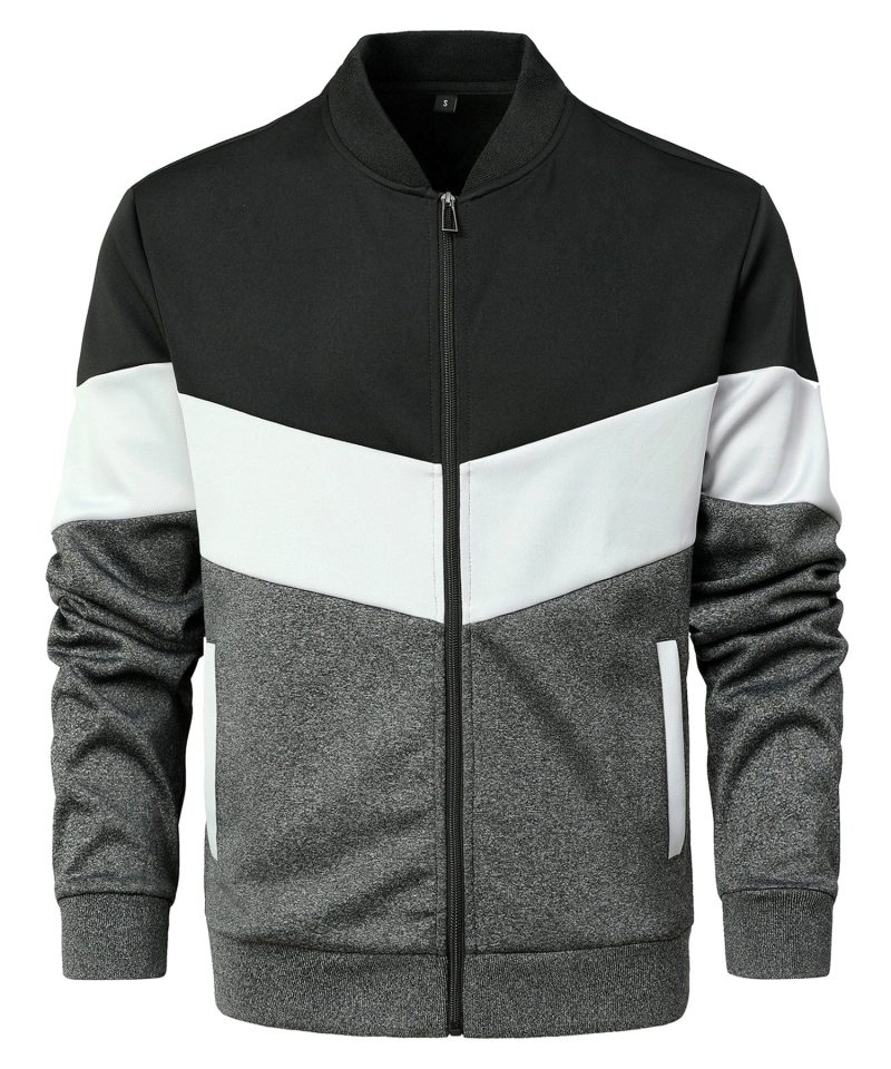 Spring Stride Jacket (5 Designs) - Image 8
