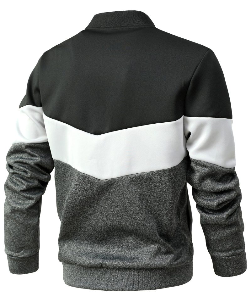 Spring Stride Jacket (5 Designs) - Image 9