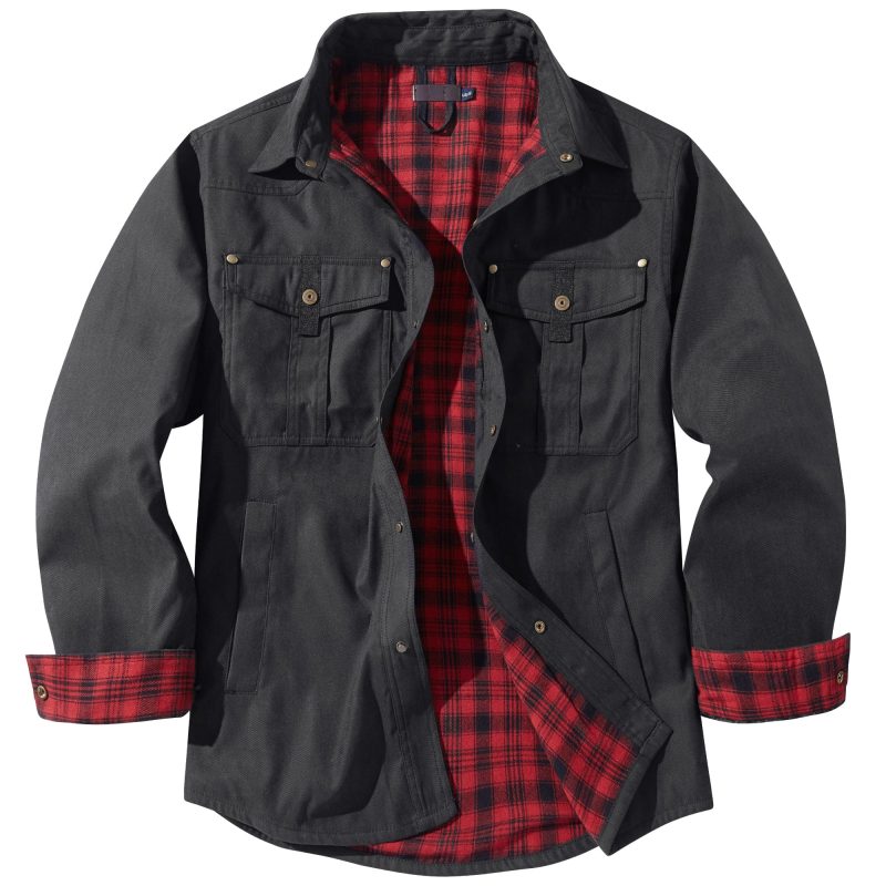 Rover Jacket (6 Designs) - Image 13