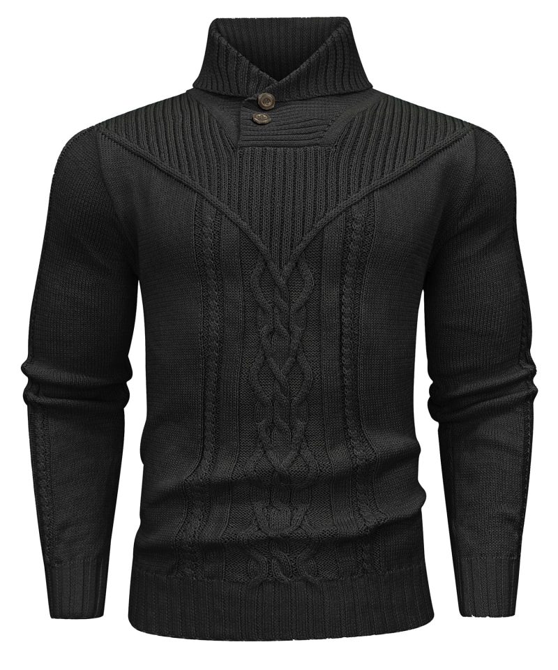 Henry Sweater (4 Designs) - Image 6