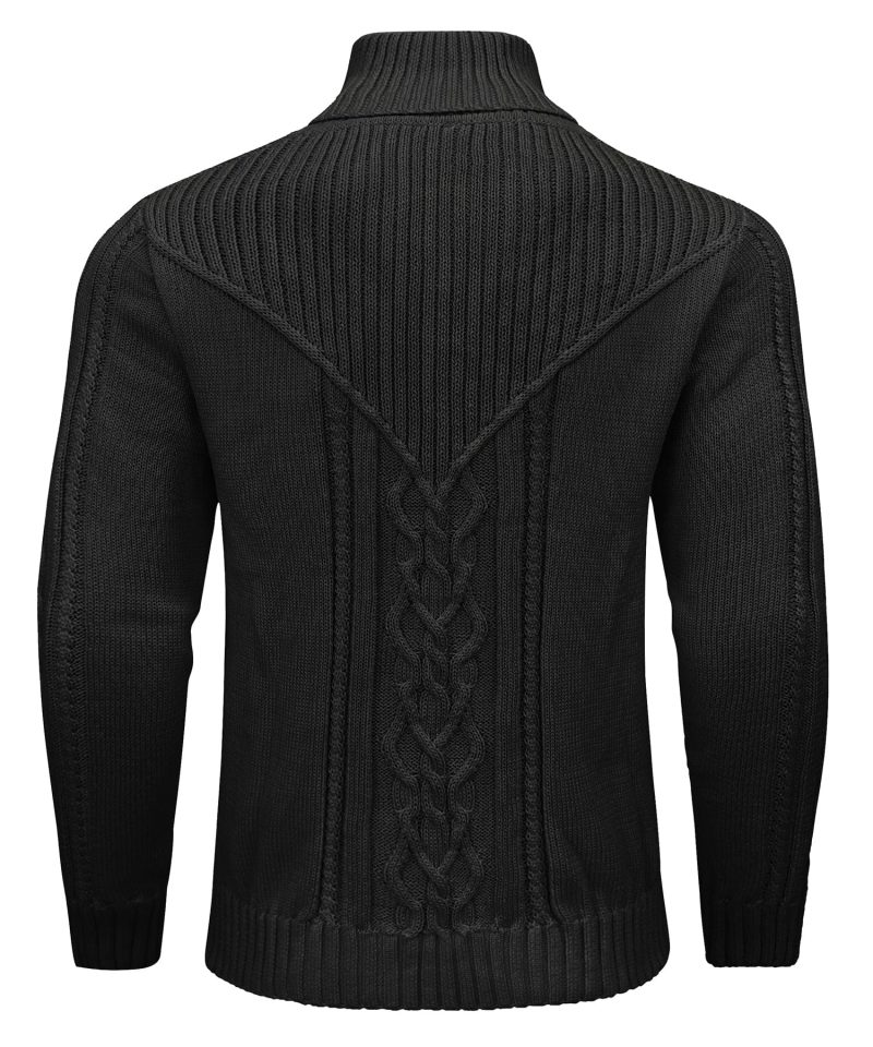 Henry Sweater (4 Designs) - Image 9