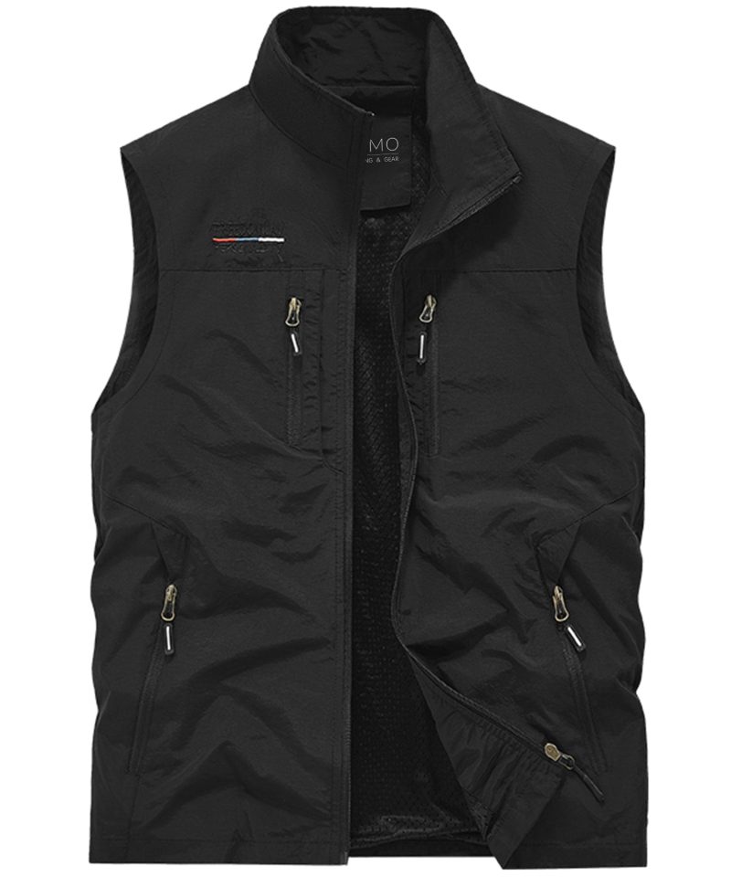 Voyager Vest ( 5 Designs) - Image 2