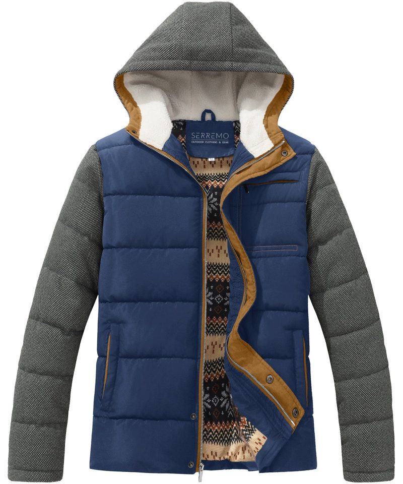 Pillar Jacket - Image 7