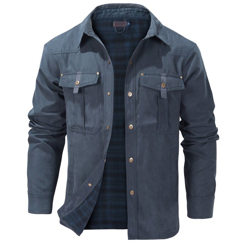 Rover Jacket (6 Designs) - Image 3