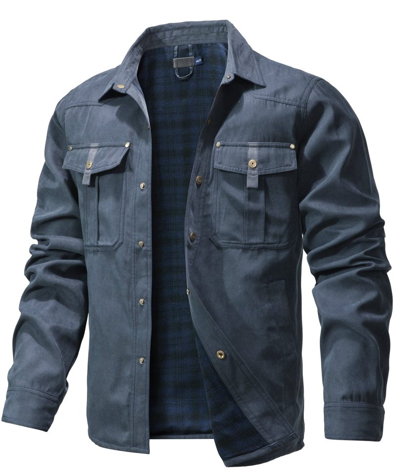 Rover Jacket (6 Designs) - Image 9