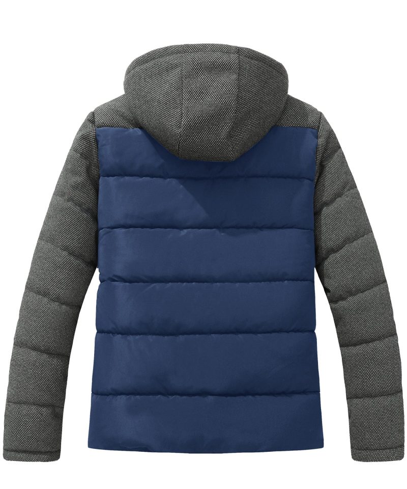 Pillar Jacket - Image 10