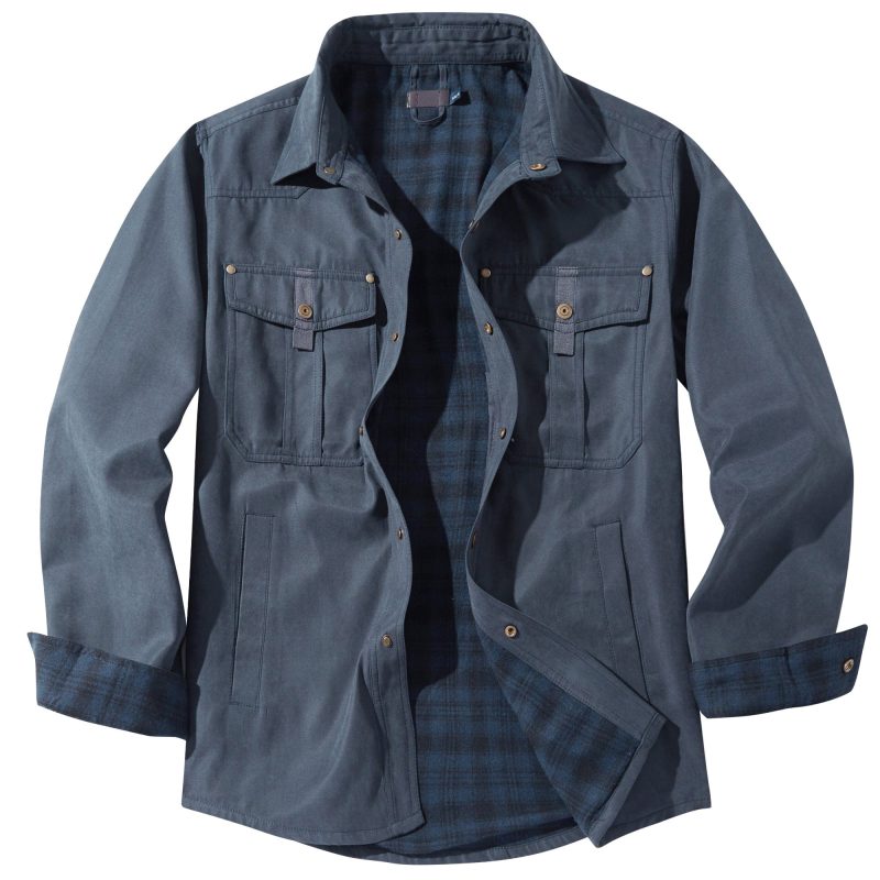 Rover Jacket (6 Designs) - Image 14