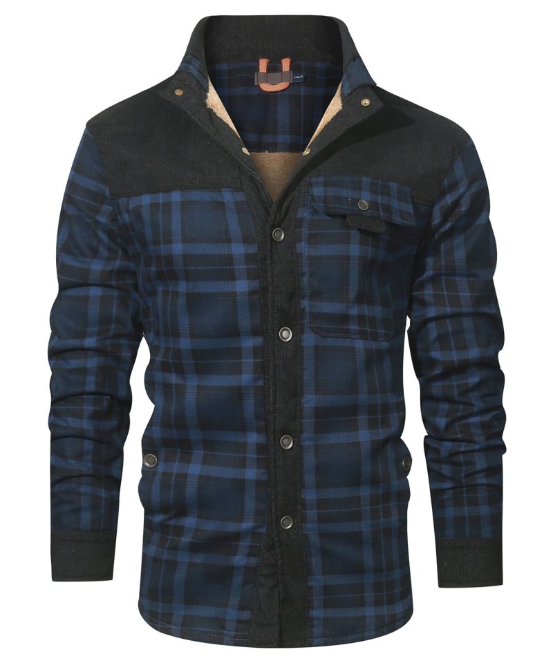 Wanderer Jacket (9 Designs) - Image 10
