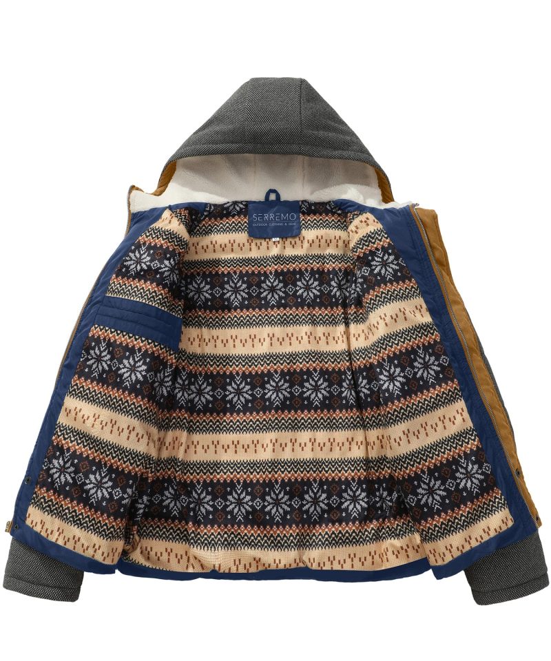 Pillar Jacket - Image 16