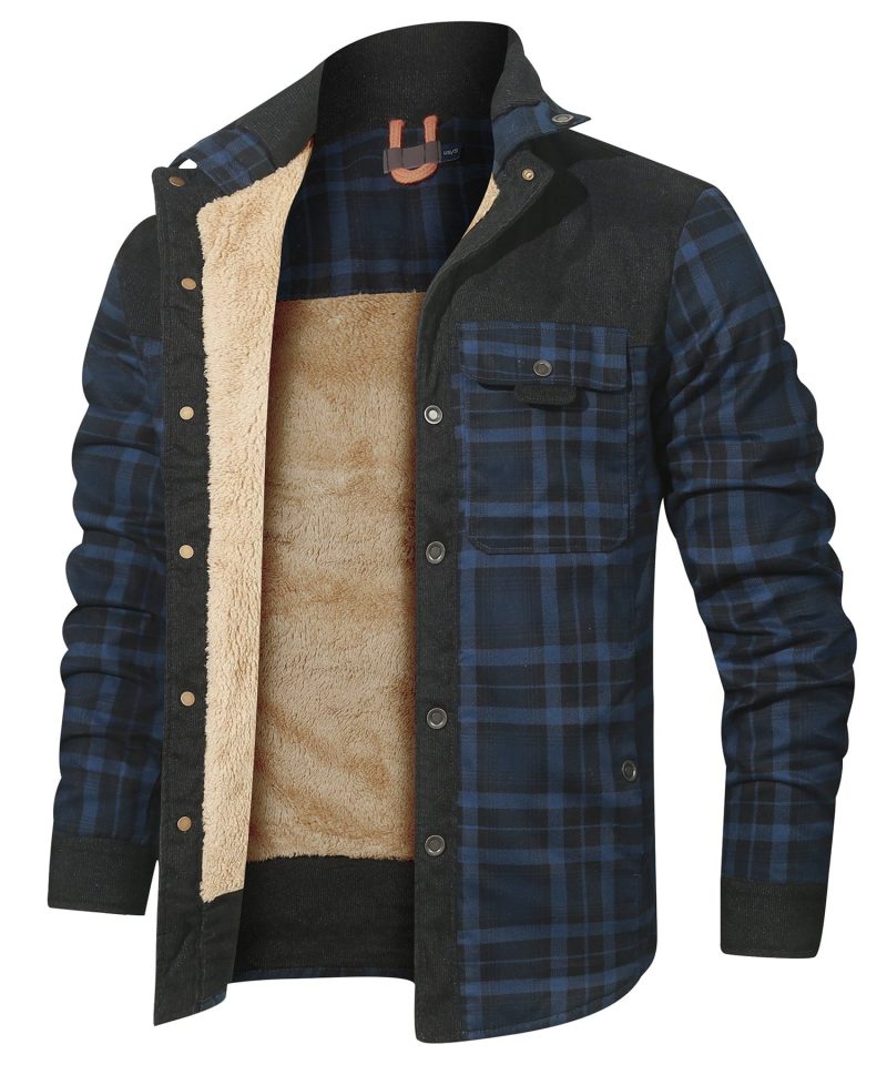 Wanderer Jacket (9 Designs) - Image 18
