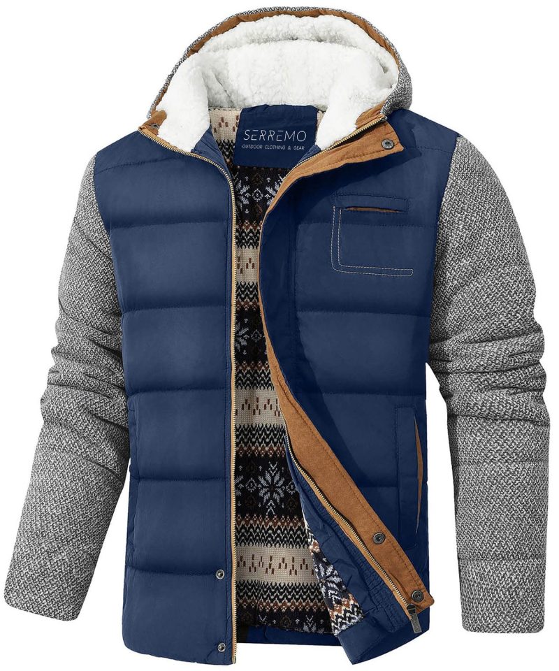 Pillar Jacket - Image 3