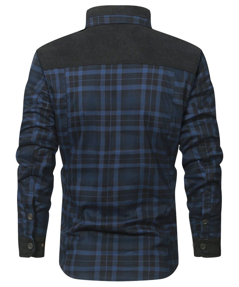 Wanderer Jacket (9 Designs) - Image 26