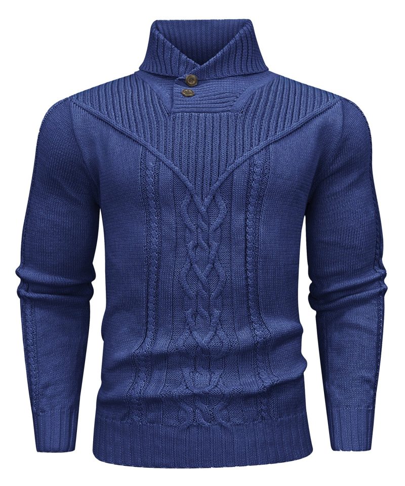 Henry Sweater (4 Designs) - Image 8