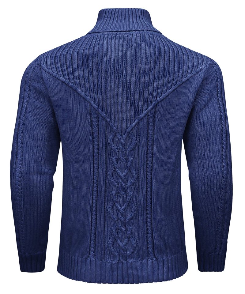 Henry Sweater (4 Designs) - Image 12