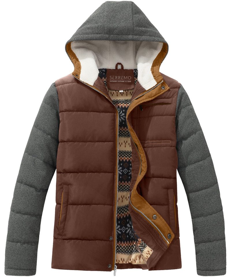 Pillar Jacket - Image 8