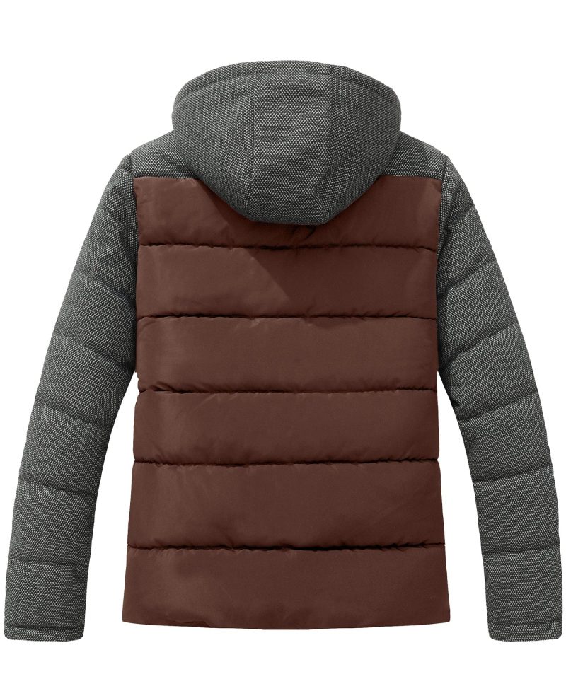 Pillar Jacket - Image 12