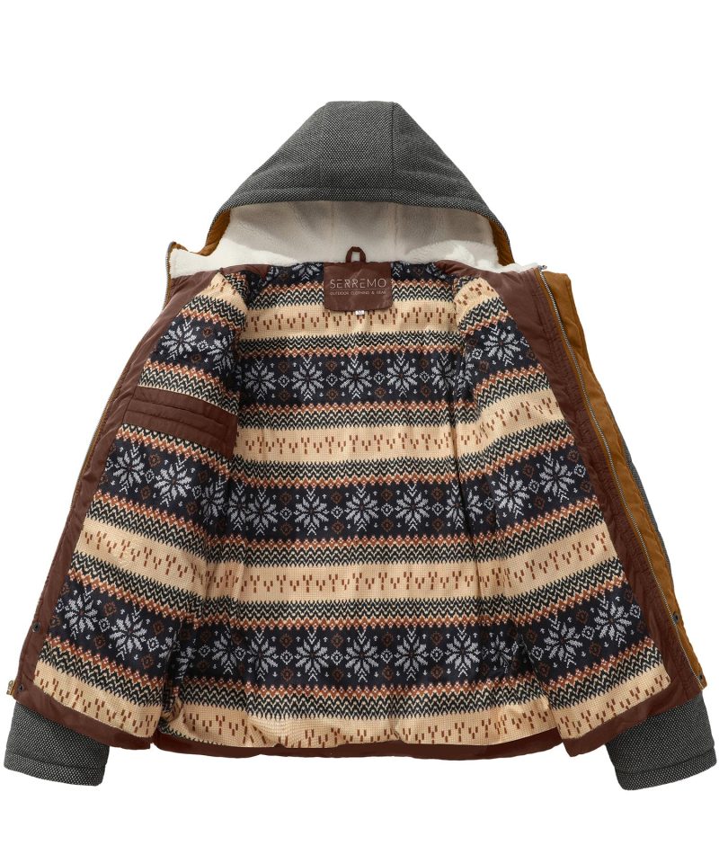 Pillar Jacket - Image 11