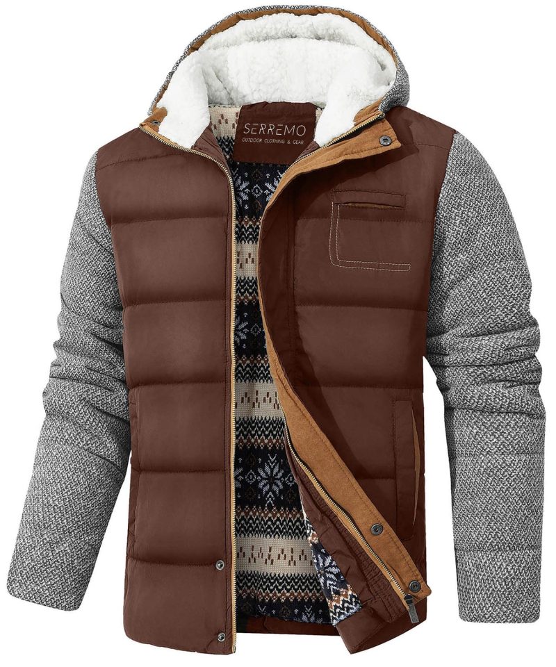 Pillar Jacket - Image 4