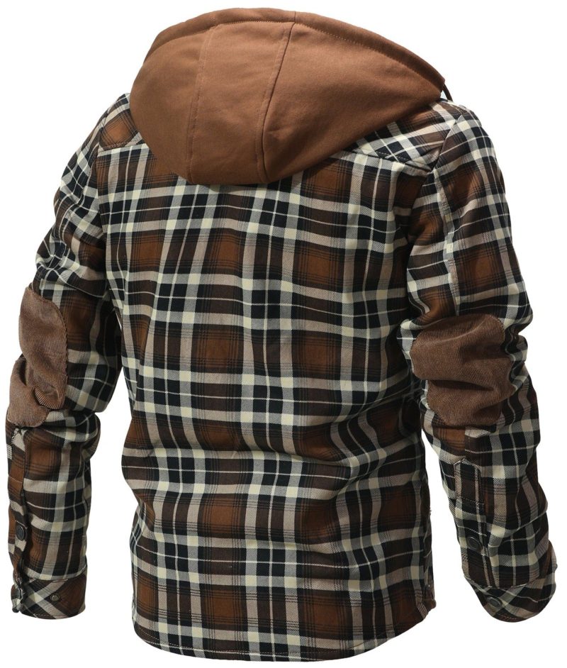 Woodland Jacket (9 Designs) - Image 13