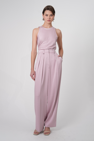 Vera Top - Dusty Rose