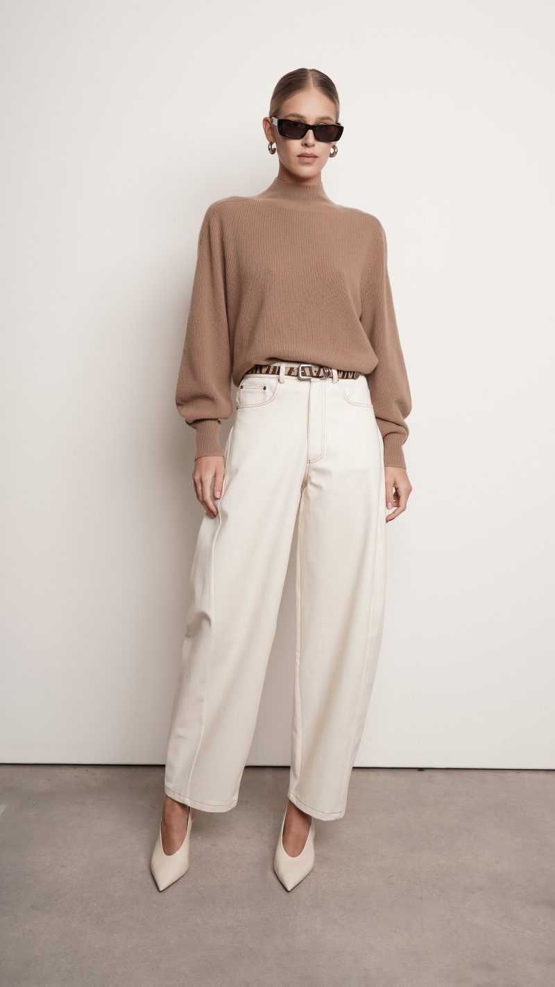 Leo Pant - Image 2