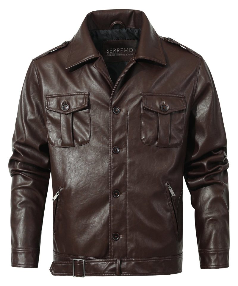 Winslow Jacket - Image 2