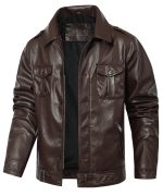 Winslow Jacket