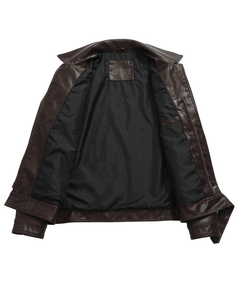Winslow Jacket - Image 4