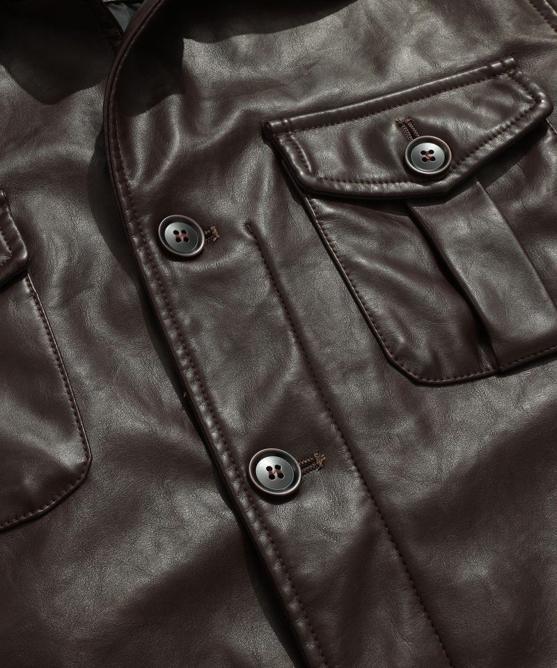 Winslow Jacket - Image 6