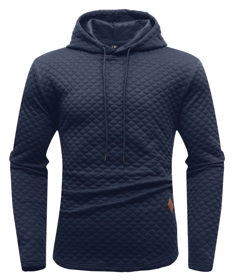 Trailform Hoodie - Image 3