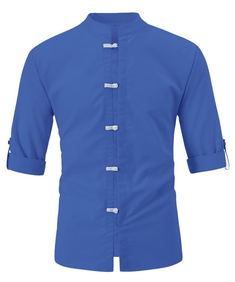 WuLine Fusion Shirt - Image 3