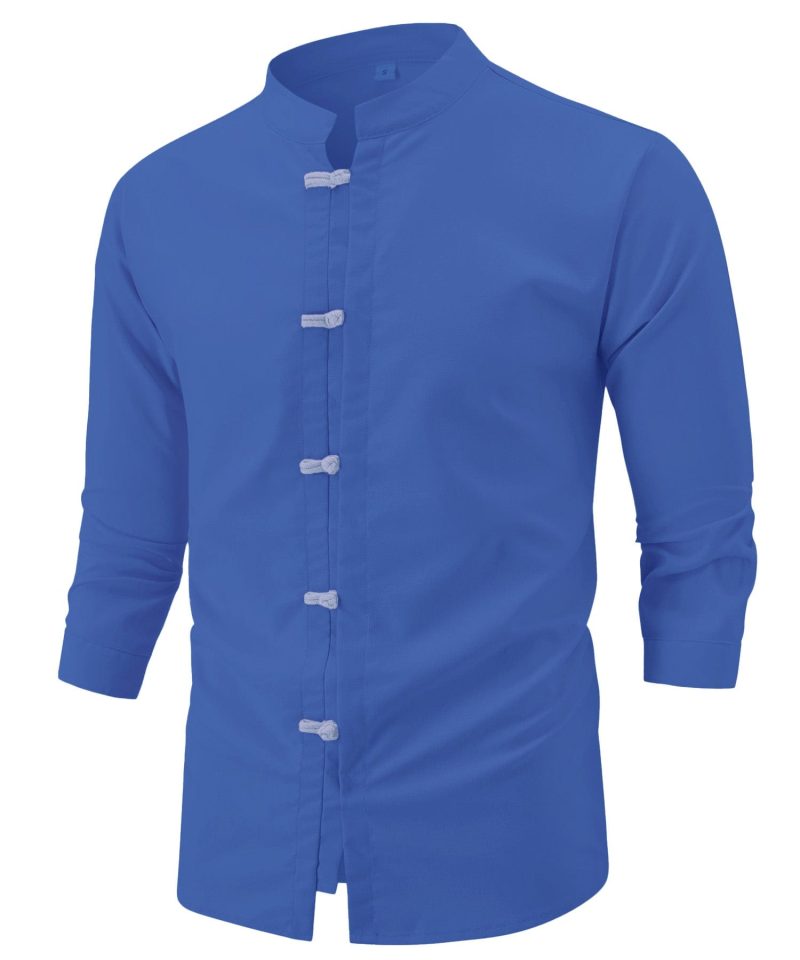 WuLine Fusion Shirt - Image 11