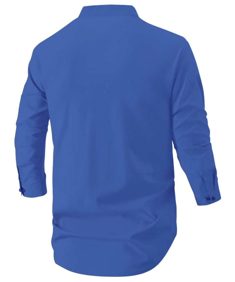 WuLine Fusion Shirt - Image 19