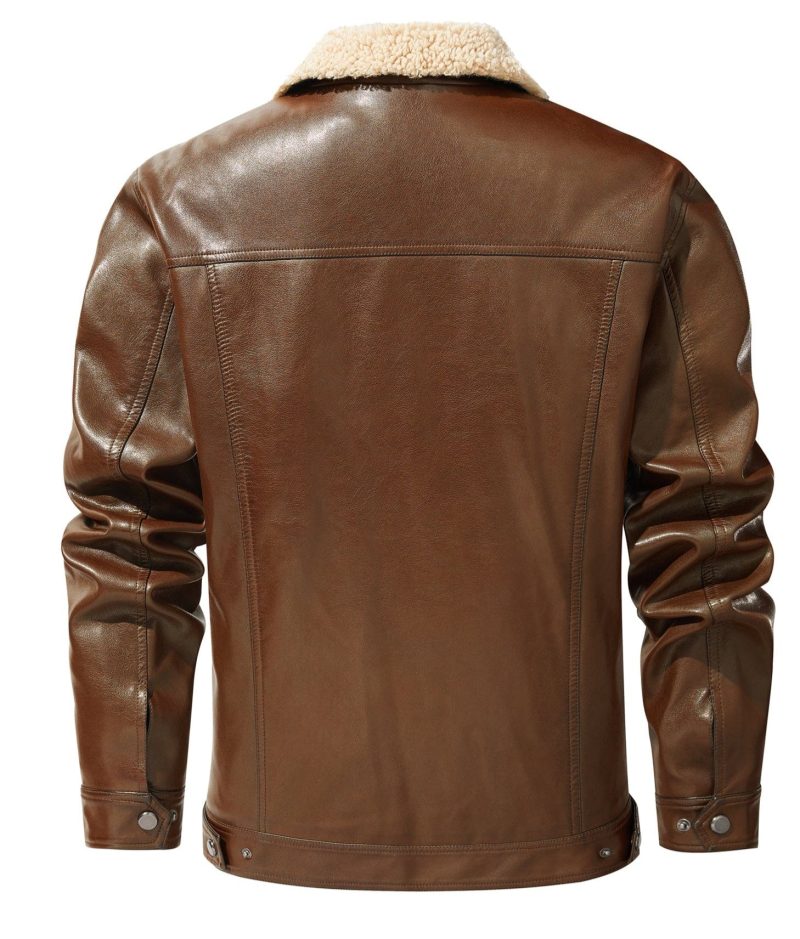 Timberline Jacket - Image 2