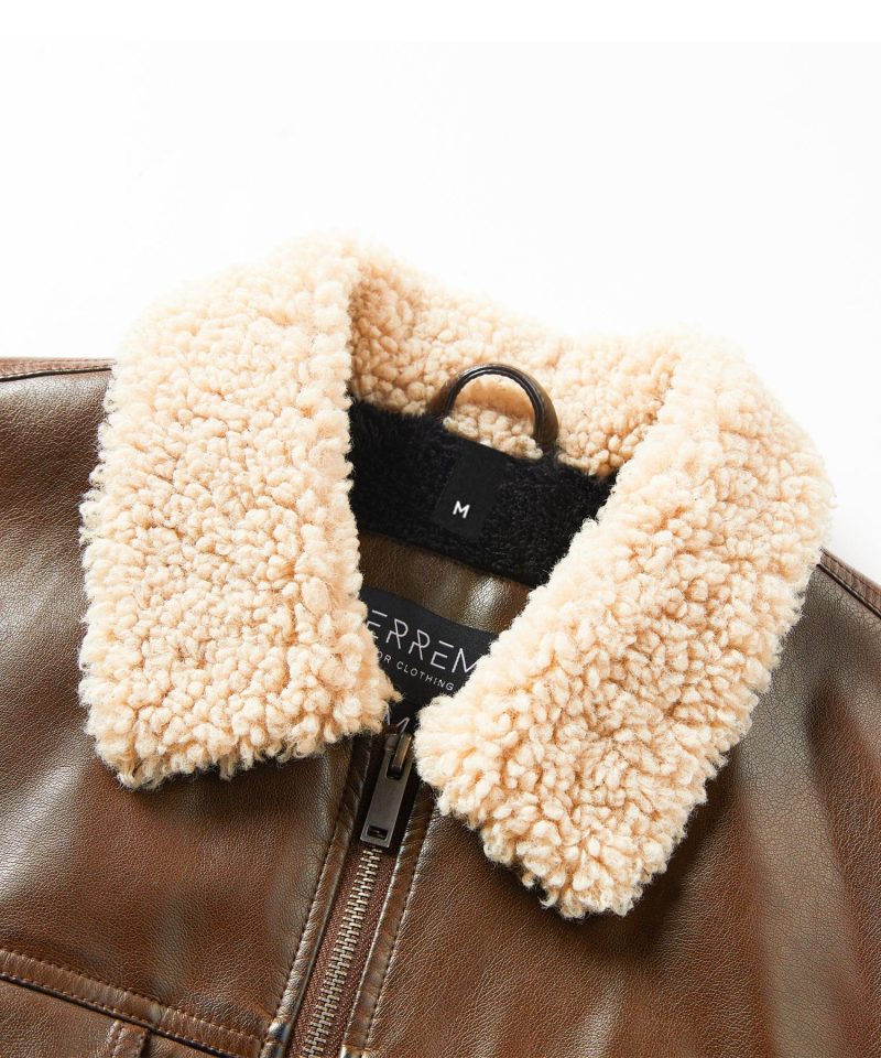 Timberline Jacket - Image 3