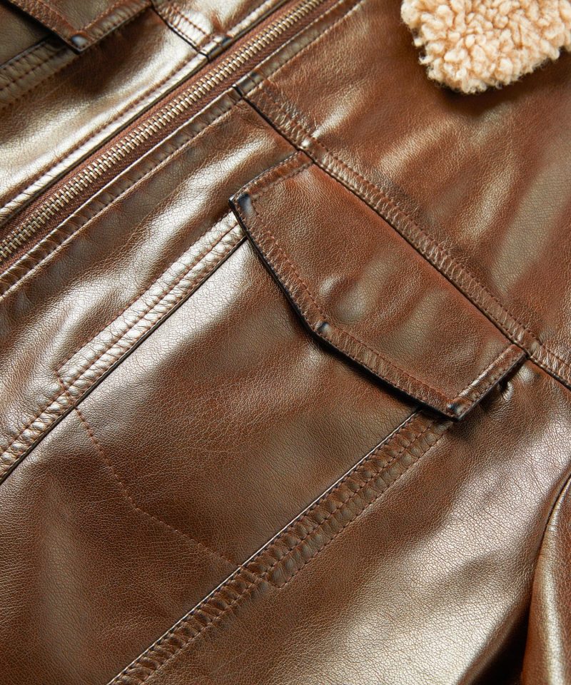 Timberline Jacket - Image 4