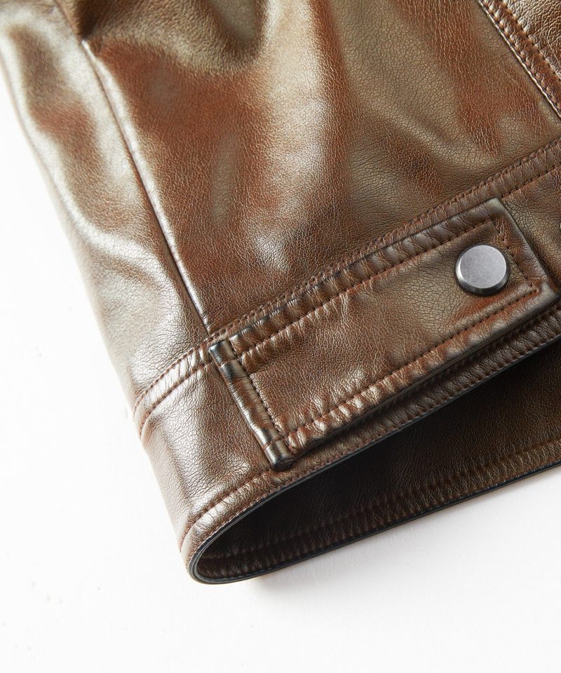 Timberline Jacket - Image 8